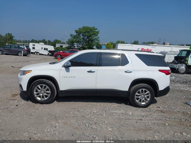 Chevrolet lfy 2021 1GNEVMKW3MJ183479 Image 14