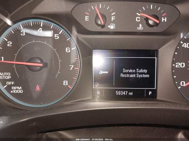 Chevrolet lfy 2021 1GNEVMKW3MJ183479 Image 15