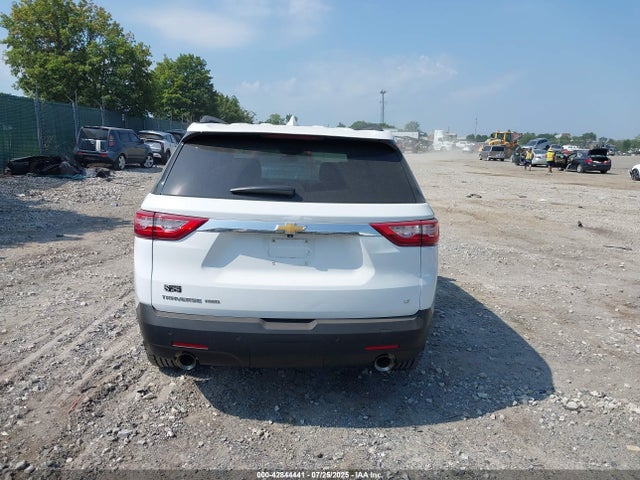 Chevrolet lfy 2021 1GNEVMKW3MJ183479 Image 16