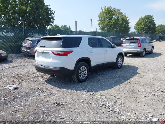 Chevrolet lfy 2021 1GNEVMKW3MJ183479 Image 4