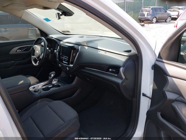 Chevrolet lfy 2021 1GNEVMKW3MJ183479 Image 5