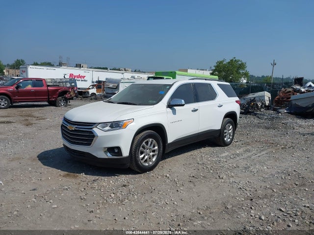 Chevrolet lfy 2021 1GNEVMKW3MJ183479 Image 6