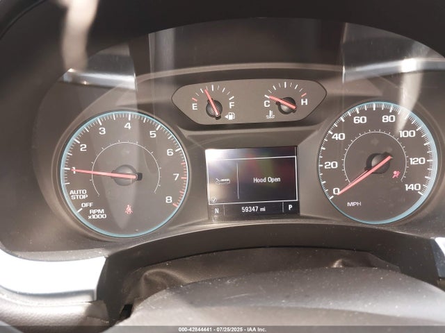 Chevrolet lfy 2021 1GNEVMKW3MJ183479 Image 7