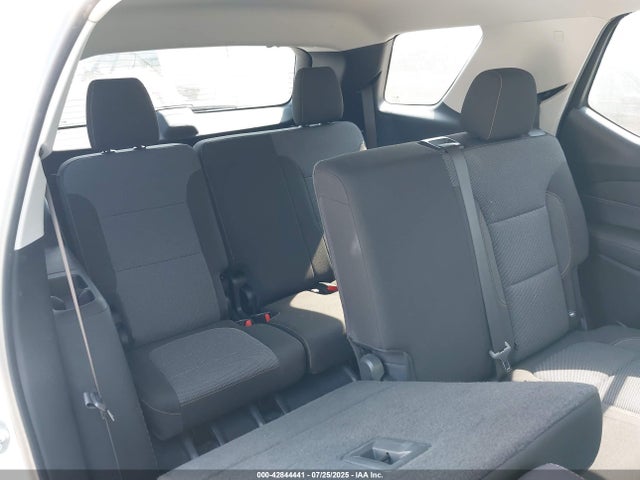 Chevrolet lfy 2021 1GNEVMKW3MJ183479 Image 8