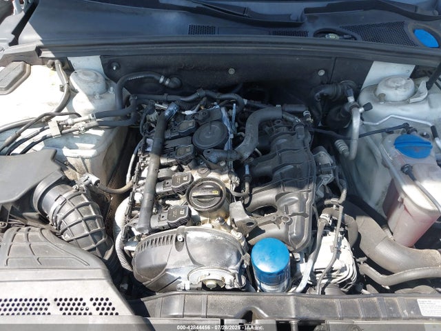 2010 AUDI A4 WAUAFAFL9AN071127 Photo 9