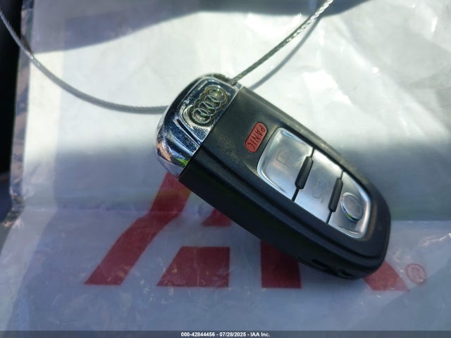 2010 AUDI A4 WAUAFAFL9AN071127 Photo 10