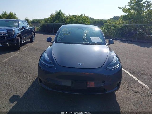 Tesla Model Y 2023 7SAYGDEE8PA168409 Image 11