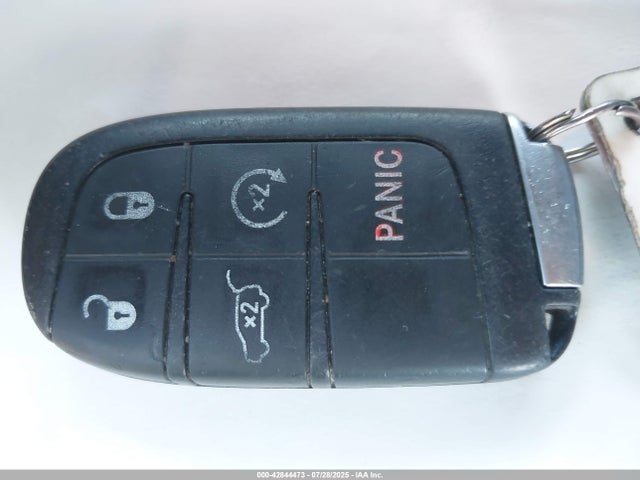1C4RJEBG0GC383426 Jeep 2016