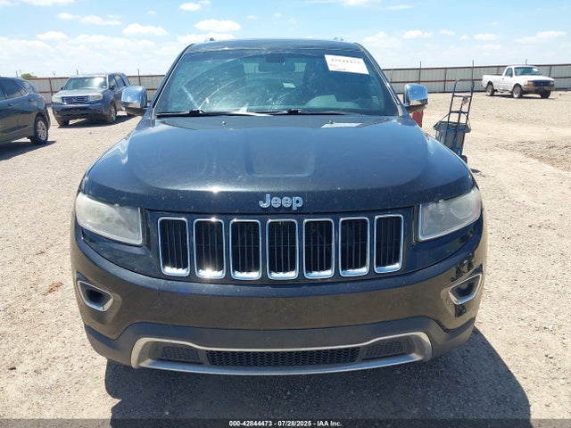 1C4RJEBG0GC383426 Jeep 2016