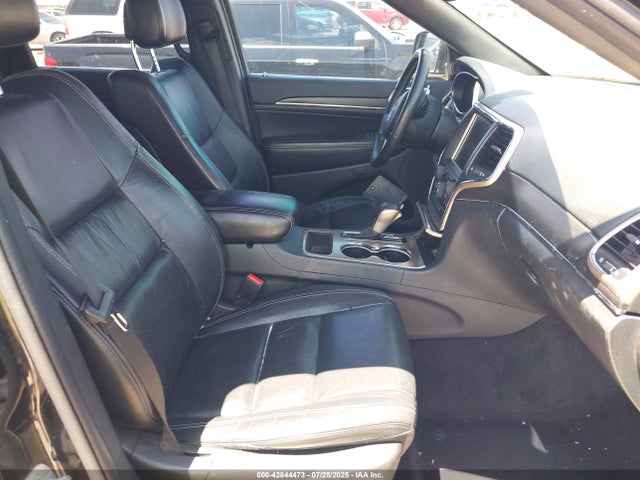 1C4RJEBG0GC383426 Jeep 2016