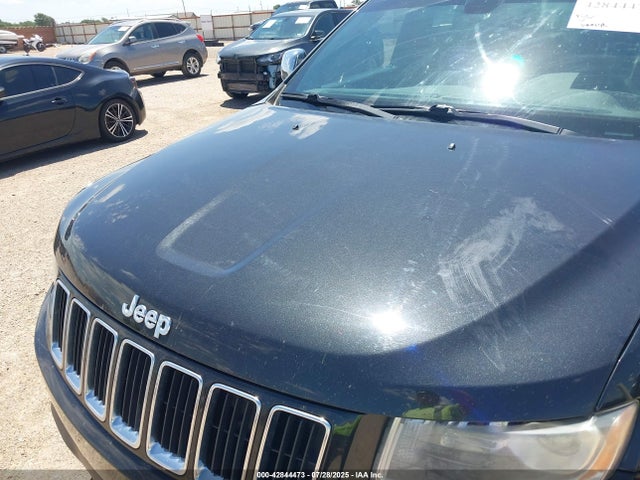 1C4RJEBG0GC383426 Jeep 2016