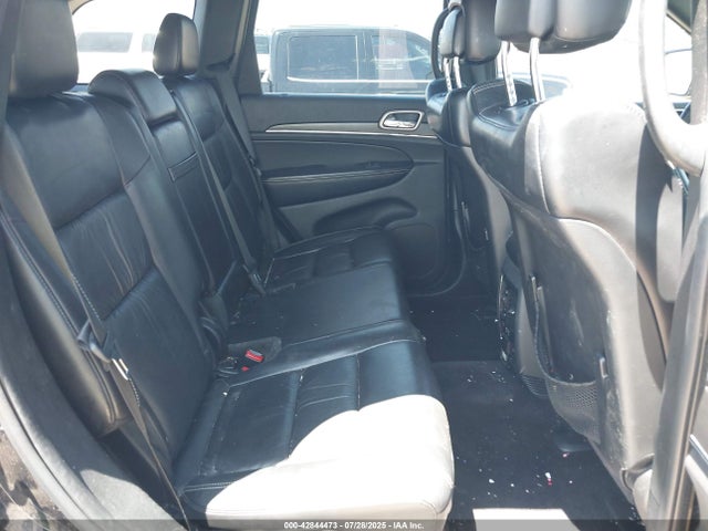 1C4RJEBG0GC383426 Jeep 2016