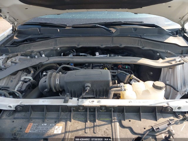 Ford ti-vct 2023 1FMSK8FH3PGB62961 Image 10