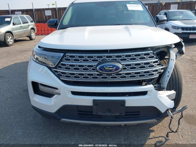 Ford ti-vct 2023 1FMSK8FH3PGB62961 Image 12