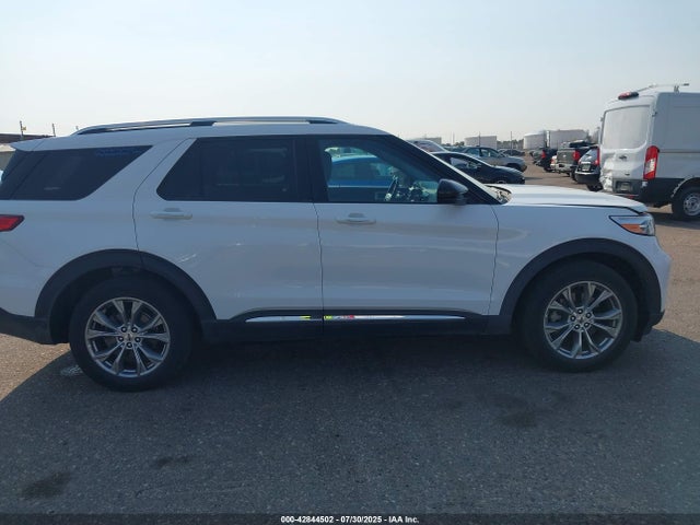 Ford ti-vct 2023 1FMSK8FH3PGB62961 Image 13