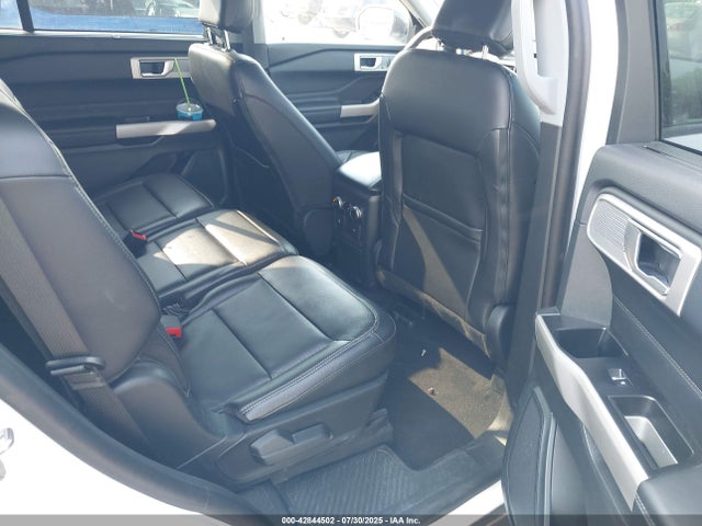 Ford ti-vct 2023 1FMSK8FH3PGB62961 Image 8