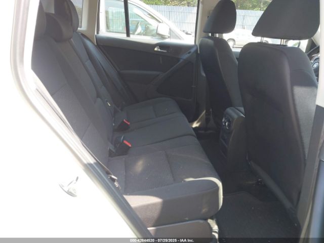 2014 VOLKSWAGEN TIGUAN WVGBV3AX7EW521577 Photo 7
