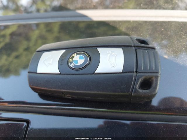 2011 BMW 335IS WBAKG1C55BE618340 Photo 10