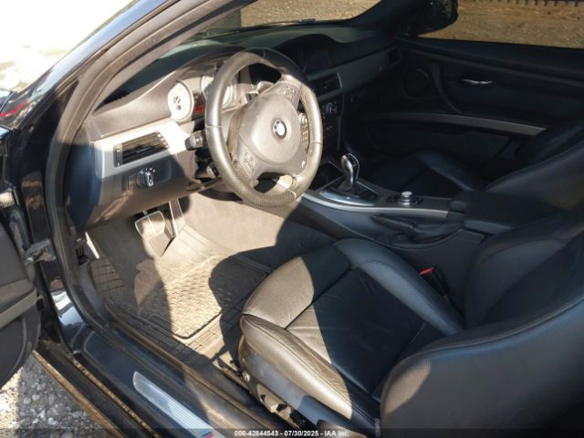 2011 BMW 335IS WBAKG1C55BE618340 Photo 4