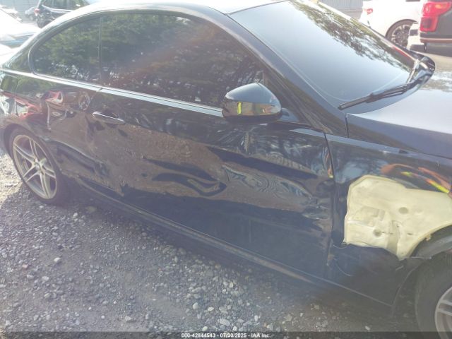 2011 BMW 335IS WBAKG1C55BE618340 Photo 5