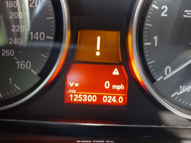 2011 BMW 335IS WBAKG1C55BE618340 Photo 6