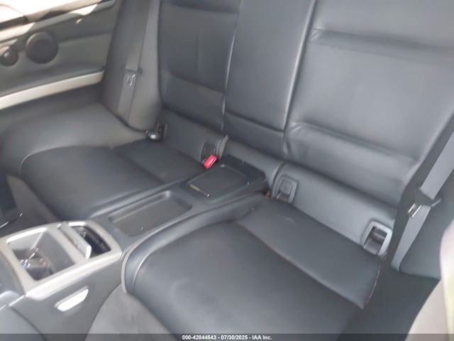 2011 BMW 335IS WBAKG1C55BE618340 Photo 7