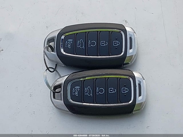 Hyundai gdi lambda ii 2021 KM8R5DHE5MU230451 Image 11