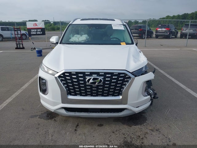 Hyundai gdi lambda ii 2021 KM8R5DHE5MU230451 Image 12