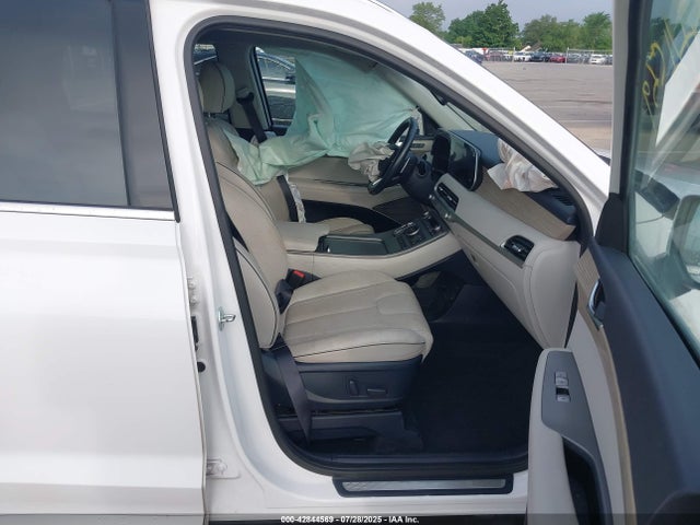 Hyundai gdi lambda ii 2021 KM8R5DHE5MU230451 Image 5