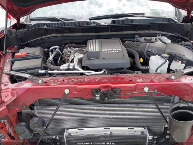1GCUDJE83RZ272965 Chevrolet lz0