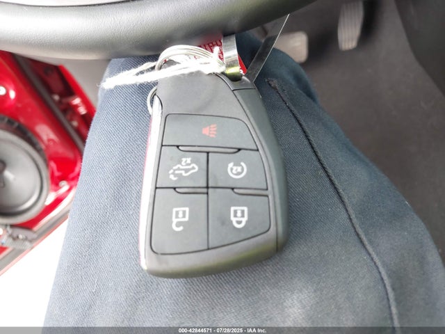 1GCUDJE83RZ272965 Chevrolet lz0