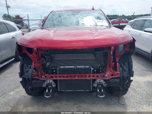 1GCUDJE83RZ272965 Chevrolet lz0