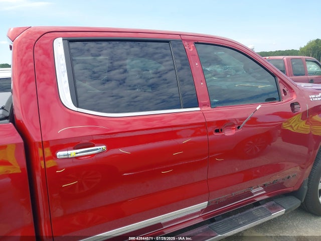 1GCUDJE83RZ272965 Chevrolet lz0