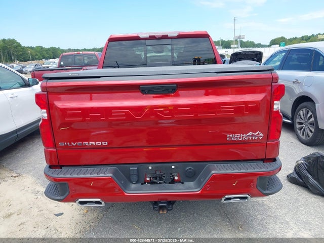 1GCUDJE83RZ272965 Chevrolet lz0