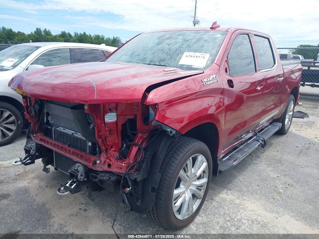 1GCUDJE83RZ272965 Chevrolet lz0