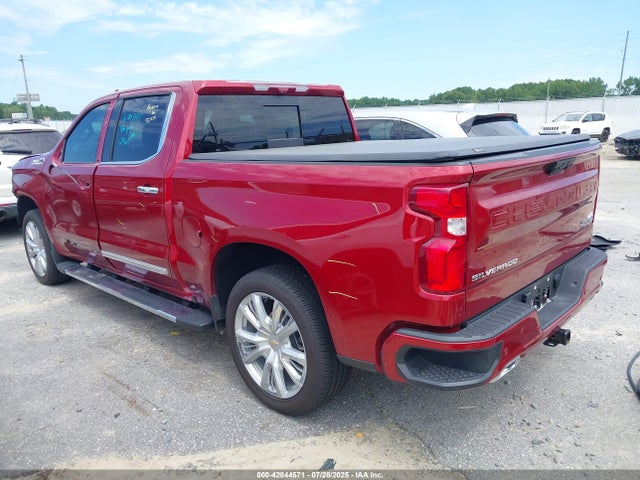 1GCUDJE83RZ272965 Chevrolet lz0
