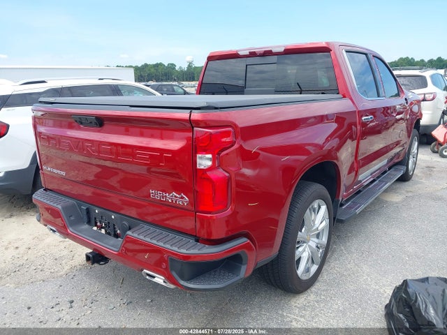 1GCUDJE83RZ272965 Chevrolet lz0