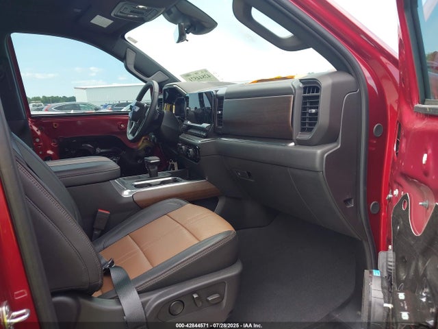 1GCUDJE83RZ272965 Chevrolet lz0