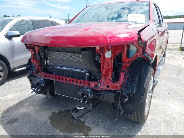 1GCUDJE83RZ272965 Chevrolet lz0