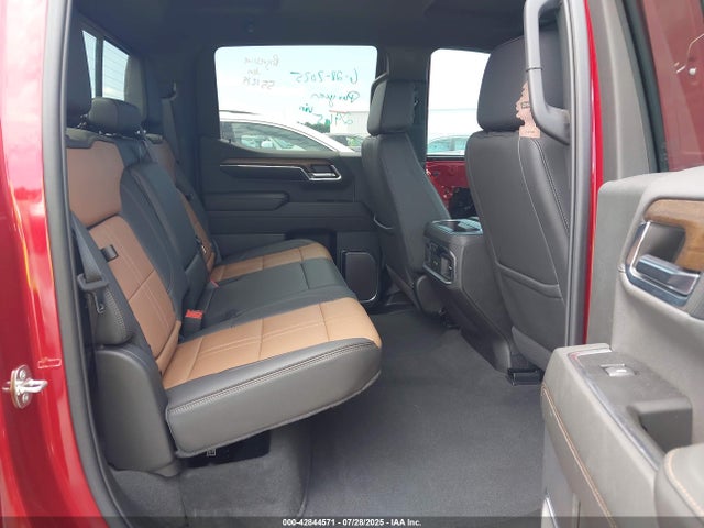 1GCUDJE83RZ272965 Chevrolet lz0