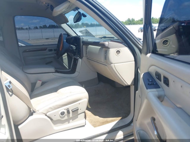 2004 CADILLAC ESCALADE 1GYEC63T14R165427 Photo 4
