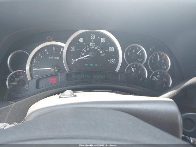 2004 CADILLAC ESCALADE 1GYEC63T14R165427 Photo 6