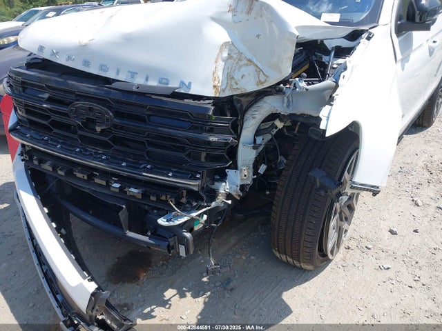 42844591 :رقم المزاد ، 1FMJU1MG8SEA05213 vin ، 2025 Ford Expedition Platinum مزاد بيع