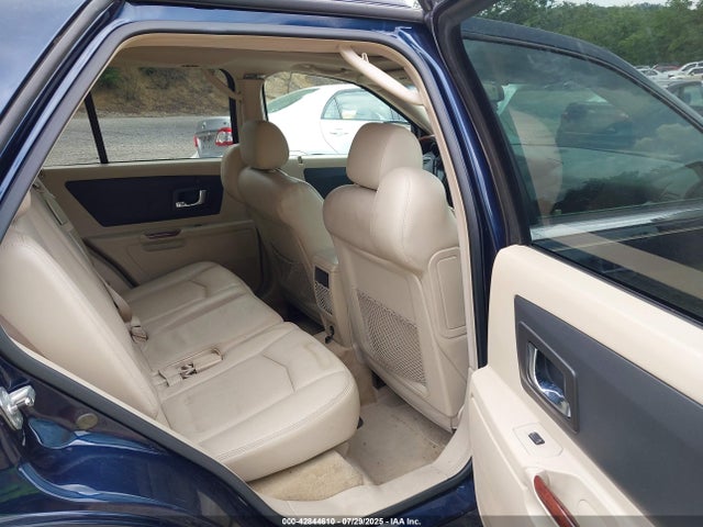 2005 CADILLAC SRX 1GYEE637850212150 Photo 7