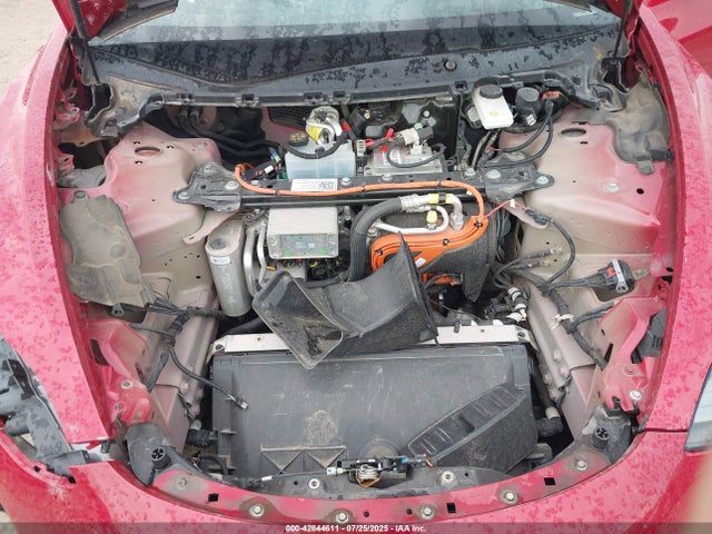 2022 TESLA MODEL 3 5YJ3E1EB5NF266914 Photo 9