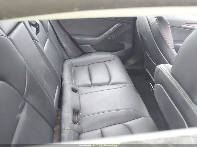 2022 TESLA MODEL 3 5YJ3E1EB5NF266914 Photo 7