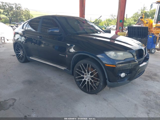 2009 BMW X6 5UXFG83549LZ92794