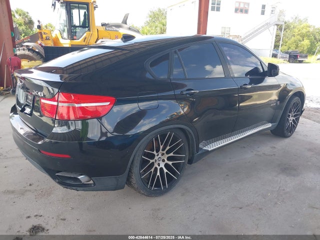2009 BMW X6 5UXFG83549LZ92794 Photo 3