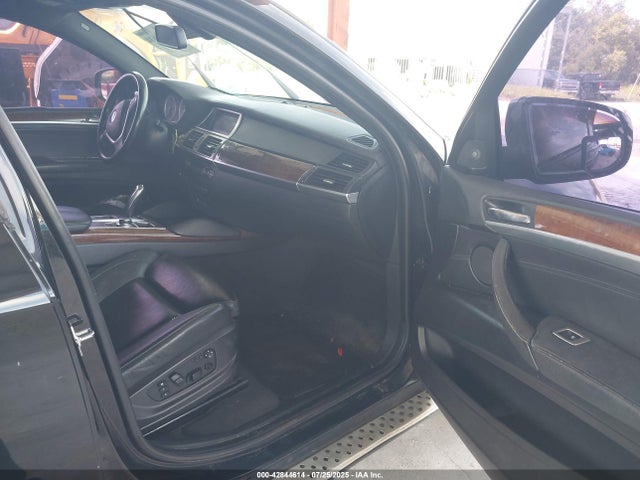 2009 BMW X6 5UXFG83549LZ92794 Photo 4