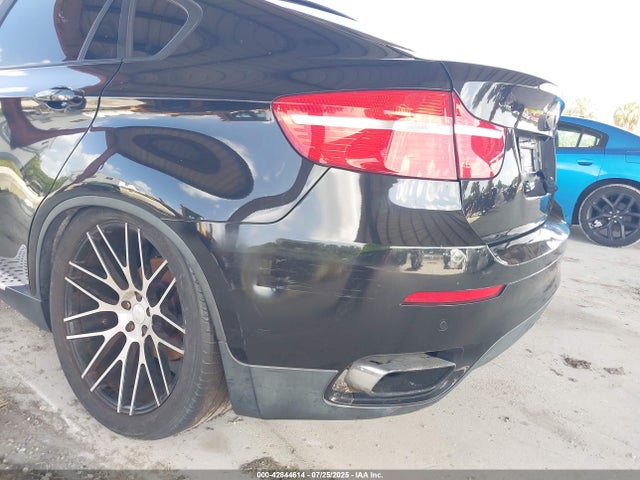 2009 BMW X6 5UXFG83549LZ92794 Photo 5